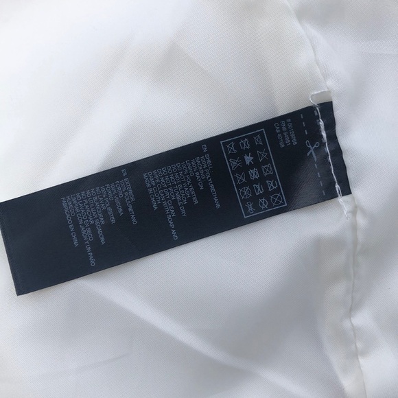 “Leather” Jacket - Picture 7 of 7